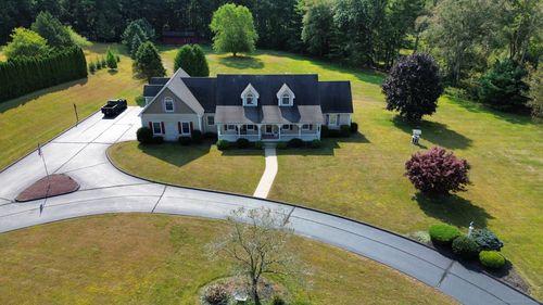 133 Munyan Rd, Putnam, CT, 06260-2508 | Card Image