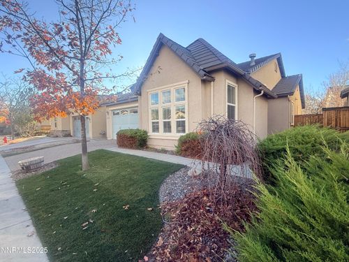 2180 Peaceful Valley Dr, Reno, NV, 89521-4324 | Card Image