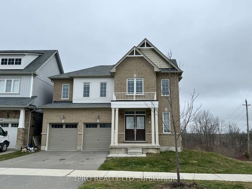 1 Fleming Cres, Caledonia, ON, N3W0C4 | Card Image