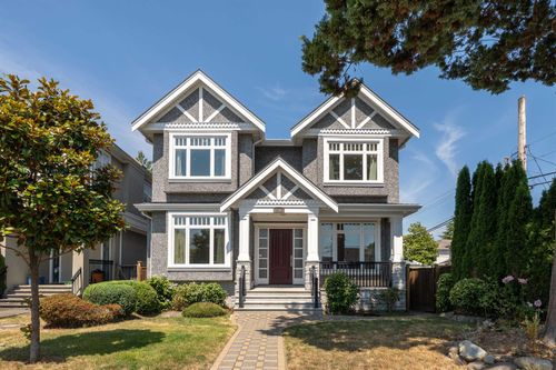 2715 W 20th Ave, Vancouver, BC, V6L1H1 | Card Image