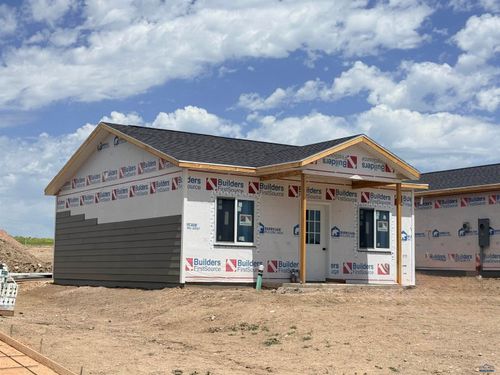 5636 Crystalline Hills Dr, Rapid City, SD, 57703-7112 | Card Image