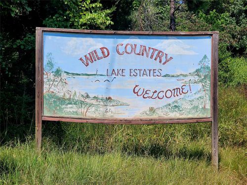 TBD Kitty Wells Rd, Livingston, TX, 77351 | Card Image
