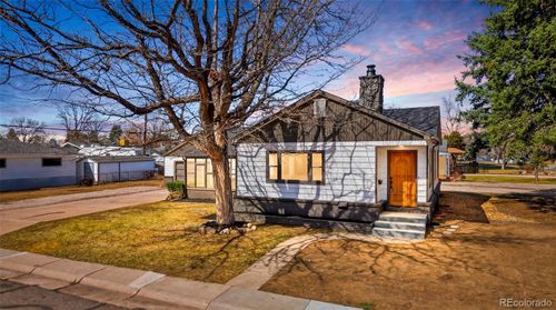 4895 S Fox St, Englewood, CO, 80110-6503 | Card Image