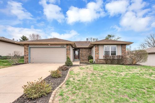 2788 W Roxbury Street, Springfield, MO, 65807 | Card Image