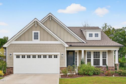 1405 Freeman Falls Ct, Wake Forest, NC, 27587-8529 | Card Image