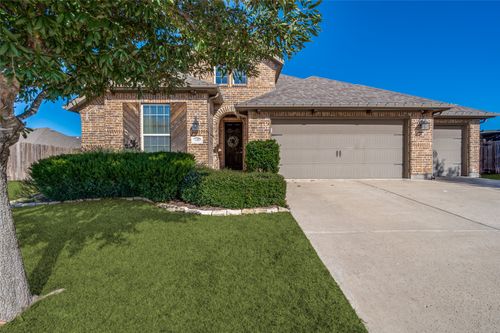 1101 Bryce Canyon Dr, Celina, TX, 75009-0795 | Card Image