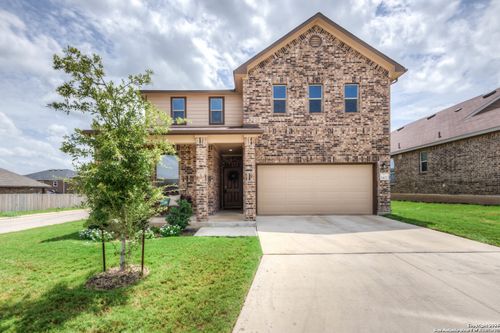 1402 Blue Jay Ct, San Antonio, TX, 78245-4468 | Card Image