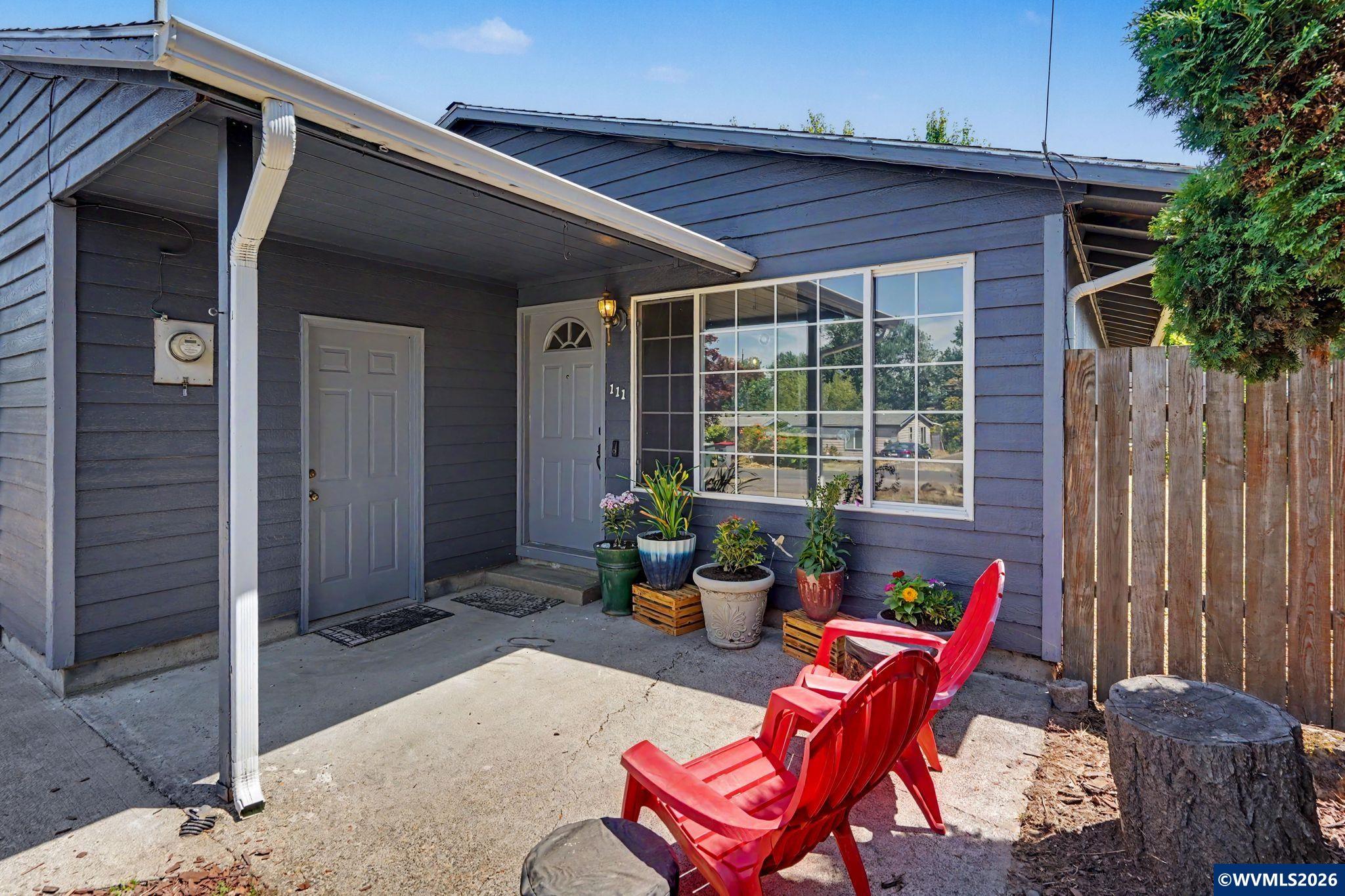Residential in Amity 5