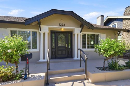 1273 Sierra Ave, San Jose, CA, 95126-2643 | Card Image