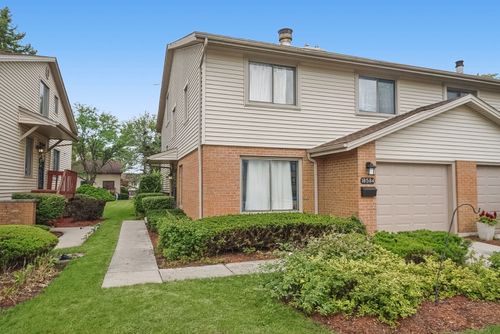 18584 Meadow Ln, Hazel Crest, IL, 60429-2408 | Card Image