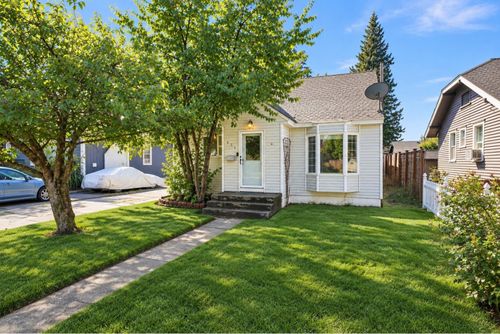 616 E 33rd Ave, Spokane, WA, 99203-3126 | Card Image