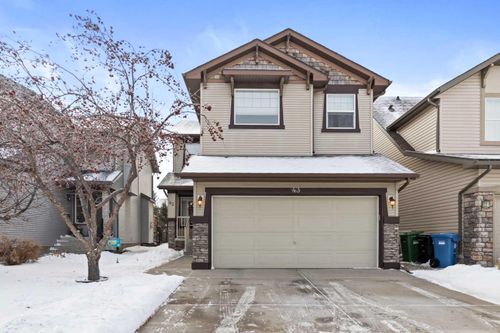 43 Cougarstone Court Sw, Calgary, AB, T3H5R3 | Card Image
