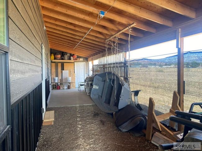 1110 Apex Ln, House other with 2 bedrooms, 2 bathrooms and 2 parking in Challis ID | Image 41