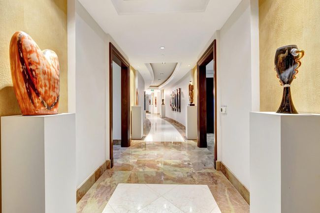APT-908 - 1 N Ocean Blvd, Condo with 3 bedrooms, 2 bathrooms and null parking in Pompano Beach FL | Image 57