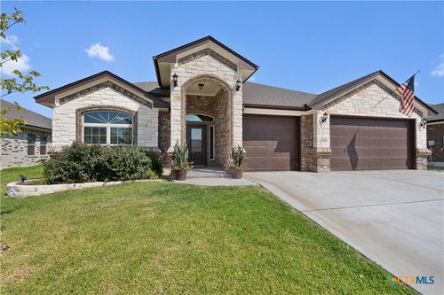 5204 La Terraza Ln, Killeen, TX, 76549-6876 | Card Image