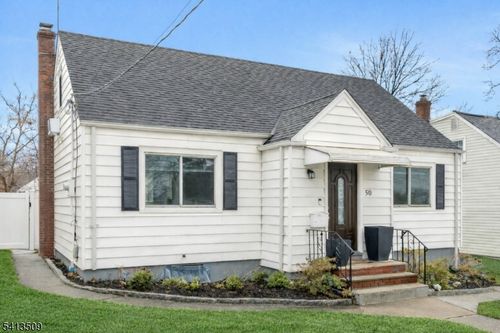 50 Henry St, Hasbrouck Heights, NJ, 07604-1103 | Card Image