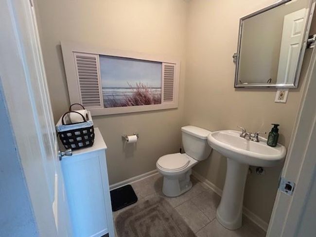 20534 W 199 Th Ter, House other with 3 bedrooms, 3 bathrooms and null parking in Spring Hill KS | Image 21
