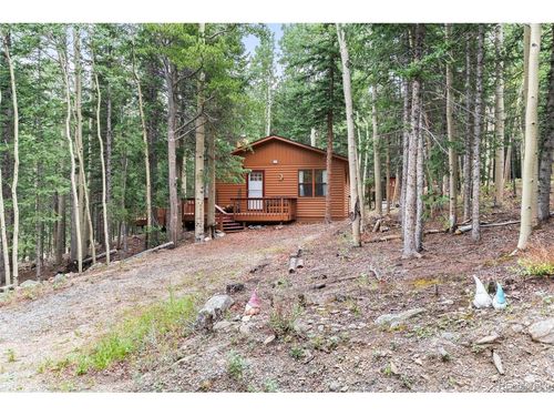 31 Aspen Loop, Idaho Springs, CO, 80452-9525 | Card Image
