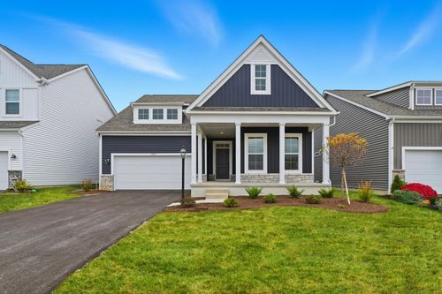 1331 Speedliner Dr, Plain City, OH, 43064-3805 | Card Image