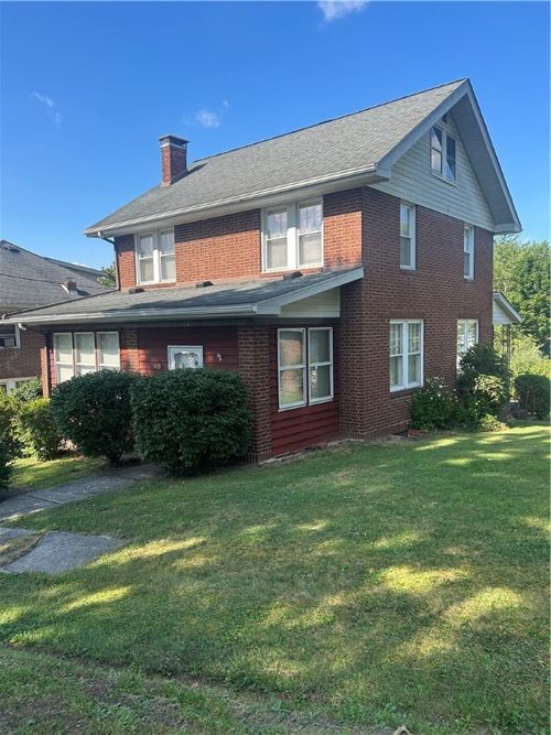 206 Franklin St, Ligonier, PA, 15658-1344 | Card Image