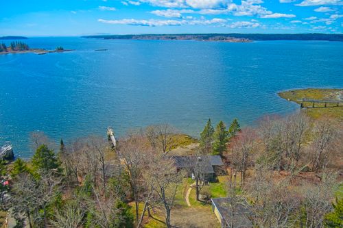 47 Teel Cove Road, Saint George, ME, 04860 | Card Image