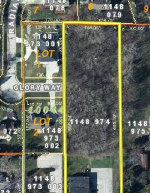 Lt1 Glory Way, Brookfield, WI, 53005 | Card Image