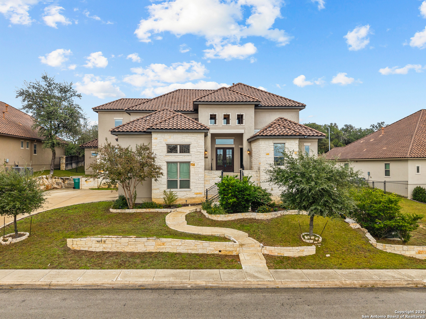 Residential in San Antonio 2