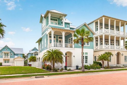167 Sunrise Avenue, Port Aransas, TX, 78373 | Card Image