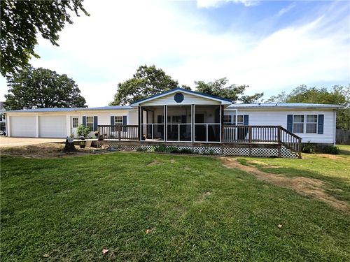 12685 N Billingsley Rd, Prairie Grove, AR, 72753-9466 | Card Image