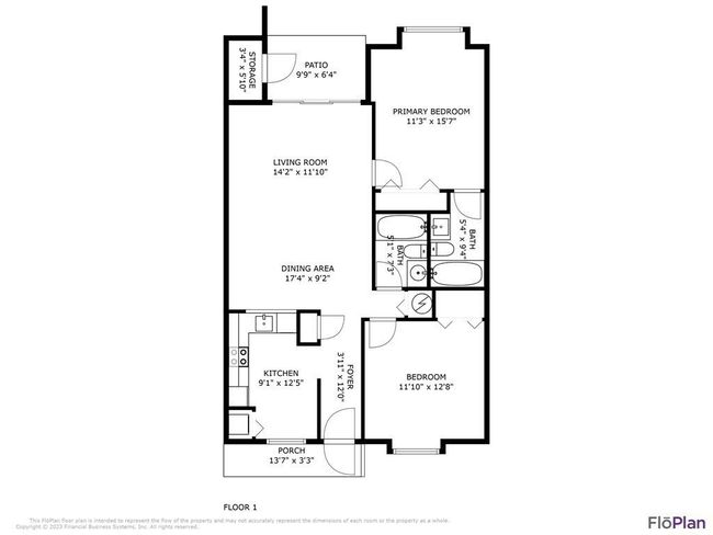 236 - 236 Eaton Ln, Condo with 2 bedrooms, 2 bathrooms and 2 parking in Brewster MA | Image 6