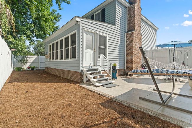1575 Victoria Ln, House other with 3 bedrooms, 3 bathrooms and 3 parking in Myrtle Beach SC | Image 32