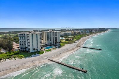 85N - 2301 Gulf Of Mexico Drive, Condo with 2 bedrooms, 2 bathrooms and null parking in Longboat Key FL | Image 3