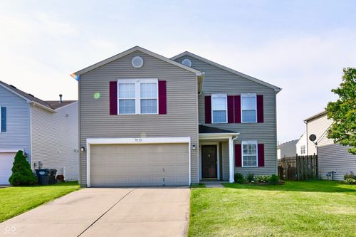 9175 W Paddleboat Lane, Pendleton, IN, 46064 | Card Image