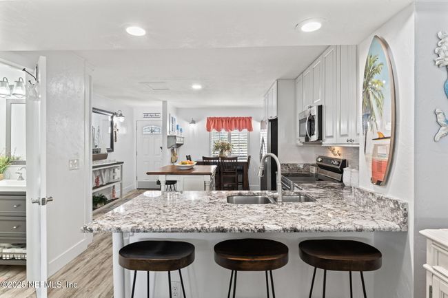 16B - 4670 A1a S, Condo with 2 bedrooms, 3 bathrooms and null parking in St Augustine FL | Image 16