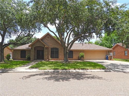 2301 Anacua Cir, Edinburg, TX, 78539-5911 | Card Image