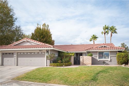 7423 Edgewater Ln, Las Vegas, NV, 89123-1221 | Card Image