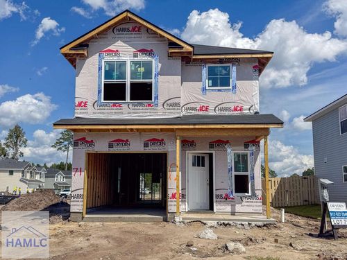 12 Lincoln Ln, Hinesville, GA, 31313-1240 | Card Image