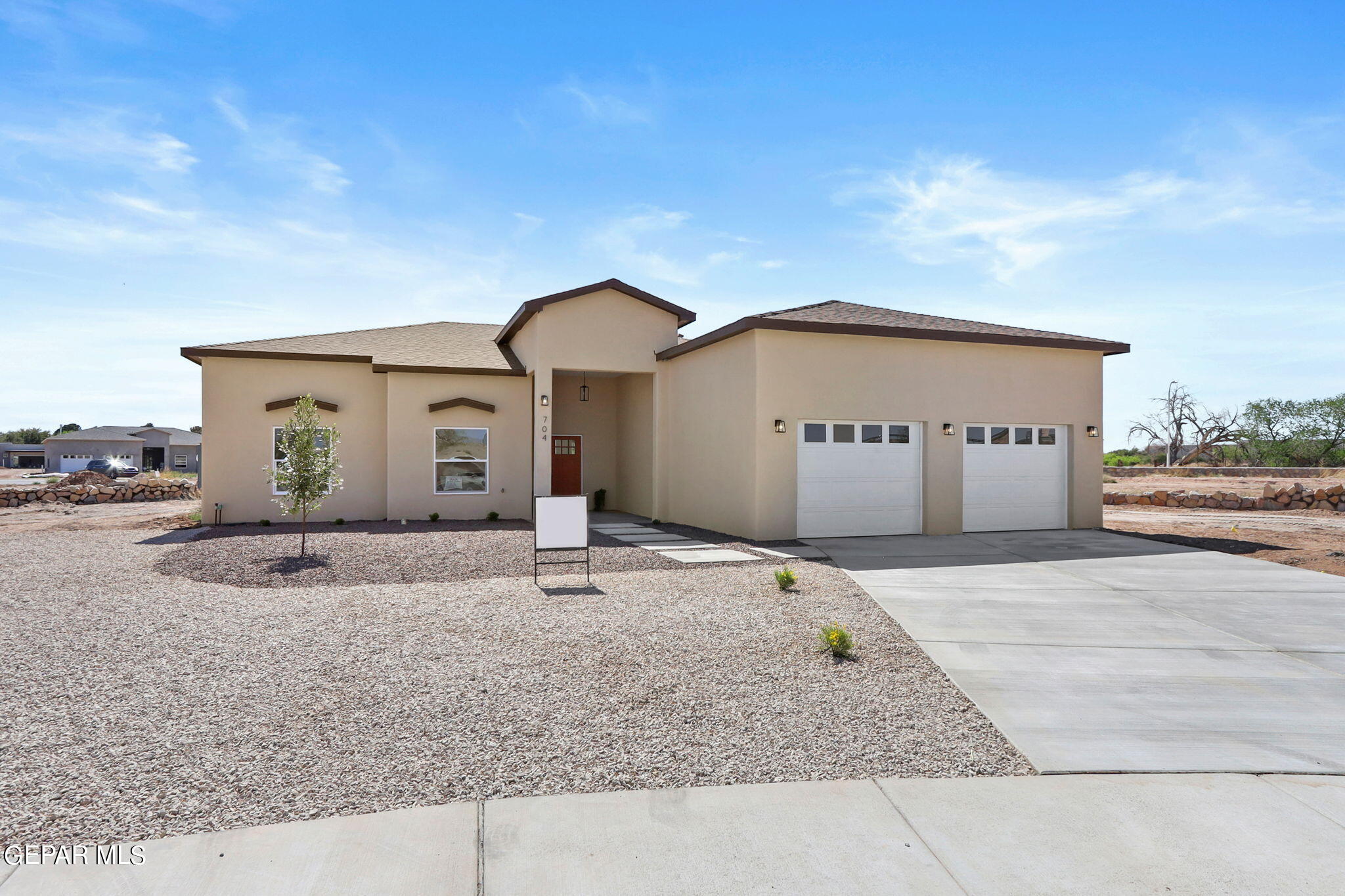 Basha Arc, Las Cruces, NM 88005