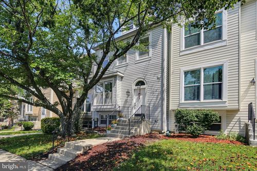 50 Scarlet Sage Ct, BURTONSVILLE, MD, 20866-1157 | Card Image