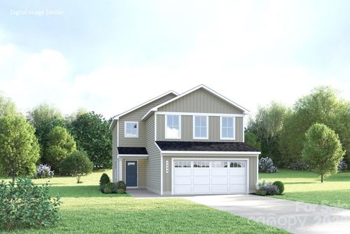 13115 Architecture Ct, Charlotte, NC, 28214-0406 | Card Image