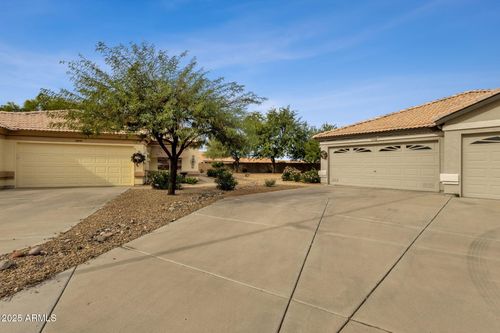 10408 W Burnett Rd, Peoria, AZ, 85382-2261 | Card Image