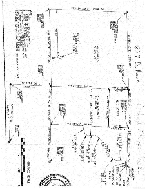 00 Bullard Rd, Concord, AR, 72523 | Card Image