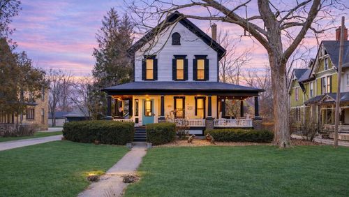 529 Fountain St, Grand Rapids, MI, 49503-3421 | Card Image