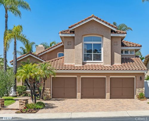 1532 Via Tulipan, San Clemente, CA, 92673-3717 | Card Image