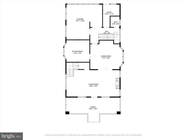 22 Browning Rd, House other with 4 bedrooms, 3 bathrooms and null parking in MERCHANTVILLE NJ | Image 104