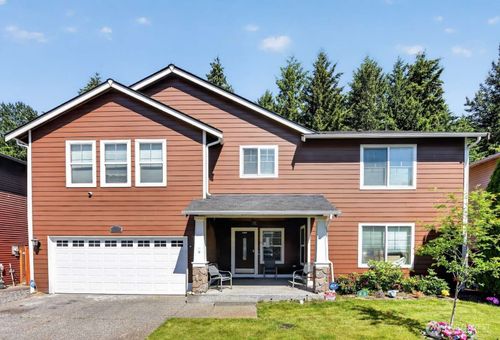 17728 93rd Avenue, Puyallup, WA, 98375 | Card Image