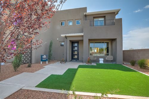 4628 Rail Runner Rd, Santa Fe, NM, 87507-0807 | Card Image