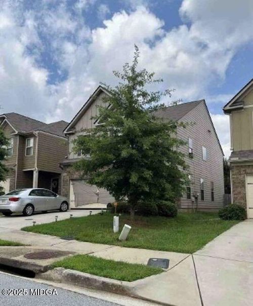 513 Dasheill Ln, Atlanta, GA, 30349-1728 | Card Image