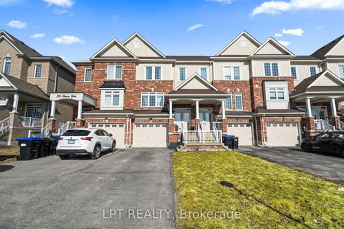 117 Taucar Gate, Bradford, ON, L3Z0V8 | Card Image