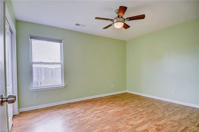 Bedroom #3 on 1st Floor | Image 26